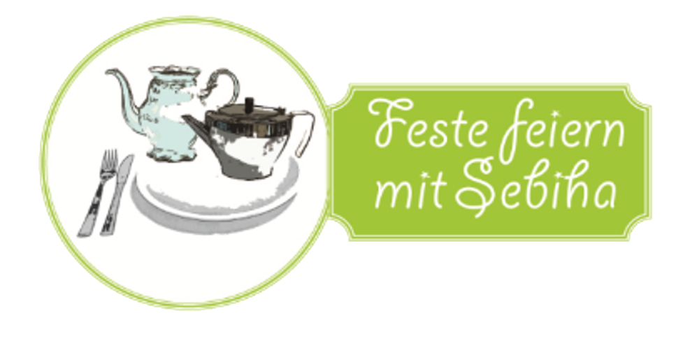 Feste Feiern mit Sebiha